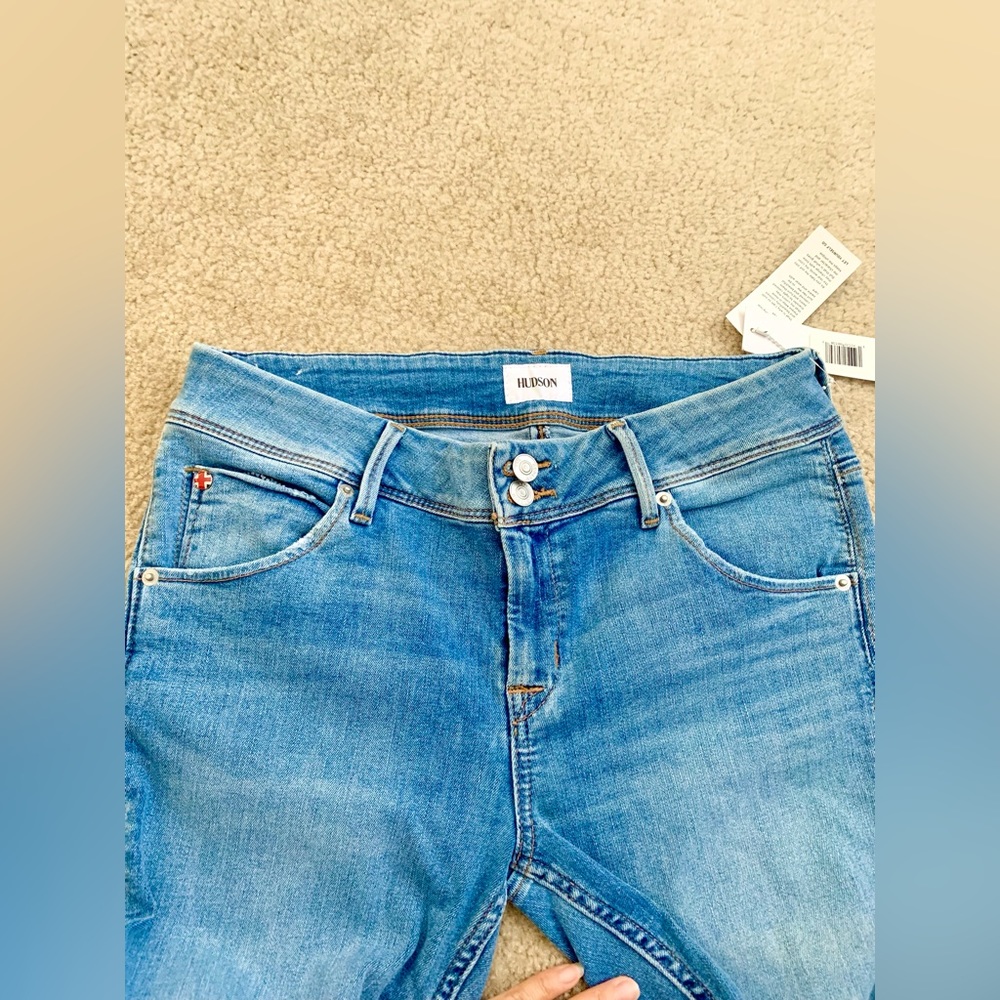 Hudson Jean - Picture 2 of 5
